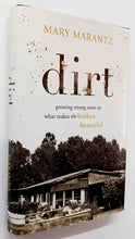 Load image into Gallery viewer, DIRT - Mary Marantz
