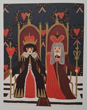 Load image into Gallery viewer, ALICE&#39;S ADVENTURES IN WONDERLAND - Lewis Carroll
