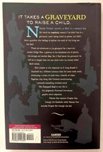 Load image into Gallery viewer, THE GRAVEYARD BOOK - Neil Gaiman, P. Craig Russell
