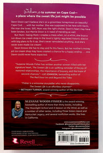THE SWEET LIFE - Suzanne Woods Fisher