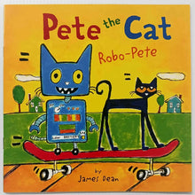 Load image into Gallery viewer, ROBO-PETE - James Dean, Kimberly Dean
