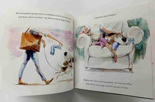Load image into Gallery viewer, HIS ROYAL DOGNESS, GUY THE BEAGLE - Camille March, Michael Brumm
