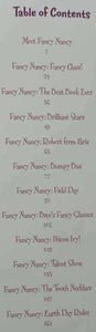 FANCY NANCY'S PHONICS FUN - Jane O'Connor