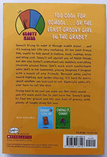 Load image into Gallery viewer, SUNNY ROLLS THE DICE - Jennifer L. Holm
