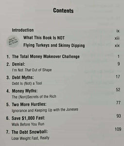 THE TOTAL MONEY MAKEOVER - Dave Ramsey