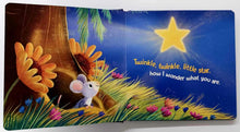 Load image into Gallery viewer, TWINKLE, TWINKLE, LITTE STAR - Little Hippo Books
