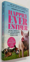 Load image into Gallery viewer, HAPPILY EVER ESTHER - Steve Jenkins, Derek Walter, Alan Cumming
