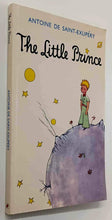 Load image into Gallery viewer, THE LITTLE PRINCE - Antoine de Saint-Exupery
