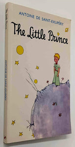 THE LITTLE PRINCE - Antoine de Saint-Exupery