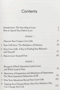 DEEPER DATING - Ken Page