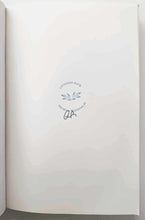 Load image into Gallery viewer, EVERY TIME I GO ON VACATION SOMEONE DIES (SIGNED) - Catherine Mack
