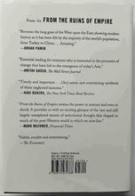 Load image into Gallery viewer, AGE OF ANGER - Pankaj Mishra
