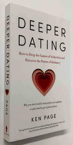 DEEPER DATING - Ken Page