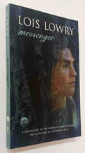 Load image into Gallery viewer, MESSENGER - Lois Lowry
