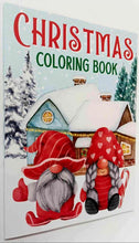 Load image into Gallery viewer, CHRISTMAS COLORING BOOK - Big Dreams Press
