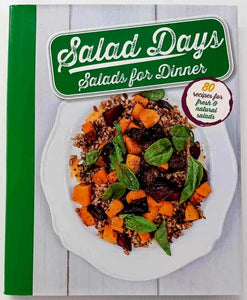 SALAD DAYS - Love Food