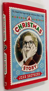 A CHRISTMAS STORY -
