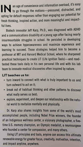 LIT* - Jeffrey Michael Karp
