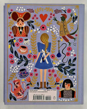 Load image into Gallery viewer, ALICE&#39;S ADVENTURES IN WONDERLAND - Lewis Carroll
