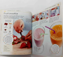 Load image into Gallery viewer, DK CHILDREN&#39;S COOKBOOK - DK Publishing
