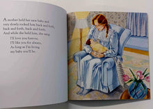 Load image into Gallery viewer, LOVE YOU FOREVER - Robert Munsch

