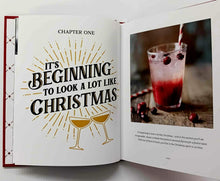 Load image into Gallery viewer, THE ART OF MIXOLOGY MAKING SPIRITS BRIGHT - Parragon Books
