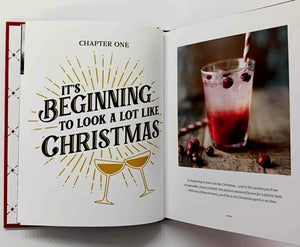 THE ART OF MIXOLOGY MAKING SPIRITS BRIGHT - Parragon Books