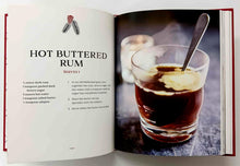 Load image into Gallery viewer, THE ART OF MIXOLOGY MAKING SPIRITS BRIGHT - Parragon Books
