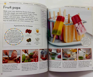 DK CHILDREN'S COOKBOOK - DK Publishing