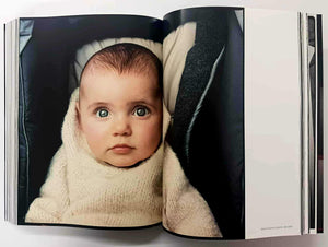 A PHOTOGRAPHER'S LIFE - Annie Leibovitz
