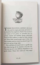 Load image into Gallery viewer, THE TALES OF BEEDLE THE BARD - J.K. Rowling
