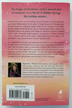 Load image into Gallery viewer, THE DECEMBER MARKET - RaeAnne Thayne
