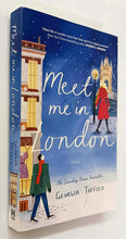 Load image into Gallery viewer, MEET ME IN LONDON - Georgia Toffolo
