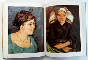 VAN GOGH - Victoria Charles