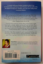 Load image into Gallery viewer, THE SHOTS YOU TAKE - Rachel Reid
