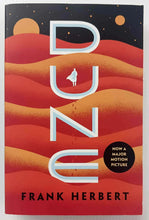 Load image into Gallery viewer, DUNE - Frank Herbert
