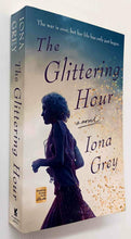 Load image into Gallery viewer, THE GLITTERING HOUR - Iona Grey

