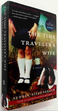 Load image into Gallery viewer, THE TIME TRAVELER&#39;S WIFE - Audrey Niffenegger

