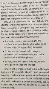 THIS IS DAY ONE - Drew Dudley