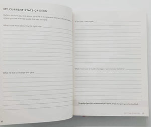 THE HUMAN BEING JOURNAL - Mahara Lifestyle Inc.
