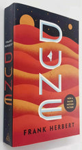 Load image into Gallery viewer, DUNE - Frank Herbert
