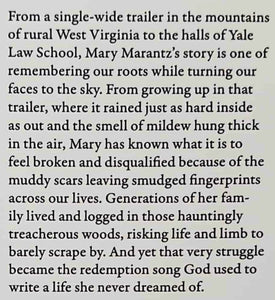 DIRT - Mary Marantz
