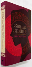 Load image into Gallery viewer, PRIDE AND PREJUDICE - Jane Austen

