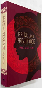 PRIDE AND PREJUDICE - Jane Austen