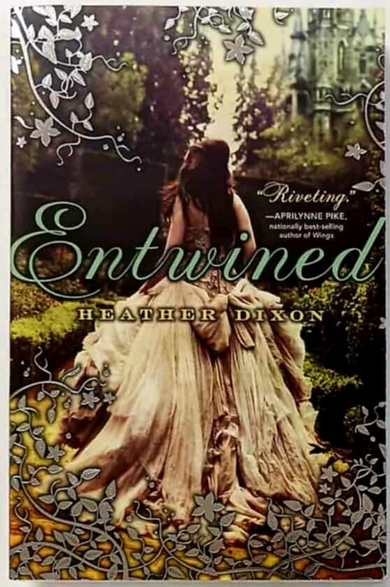 ENTWINED - Heather Dixon