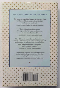 ME TALK PRETTY ONE DAY - David Sedaris