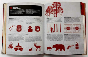 THE ULTIMATE SHOOTING SKILLS MANUAL - Outdoor Life Magazine Editors