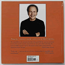 Load image into Gallery viewer, GRANDPA&#39;S LITTLE ONE - Billy Crystal
