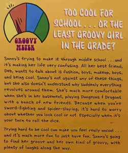 SUNNY ROLLS THE DICE - Jennifer L. Holm