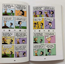 Load image into Gallery viewer, LUCY: SPEAK OUT! - Charles M. Schulz
